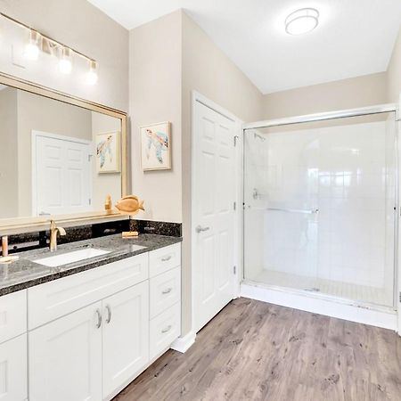 2Br Condo With Pool & Hot Tub - Near Disney Orlando Exterior foto