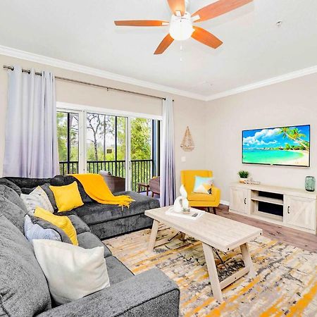 2Br Condo With Pool & Hot Tub - Near Disney Orlando Exterior foto