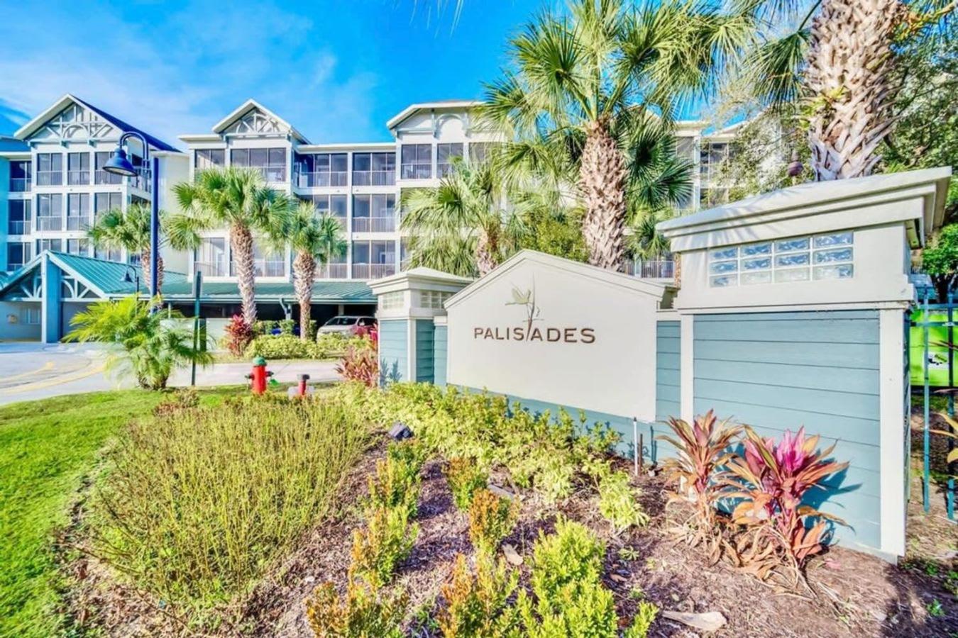 2Br Condo With Pool & Hot Tub - Near Disney Orlando Exterior foto
