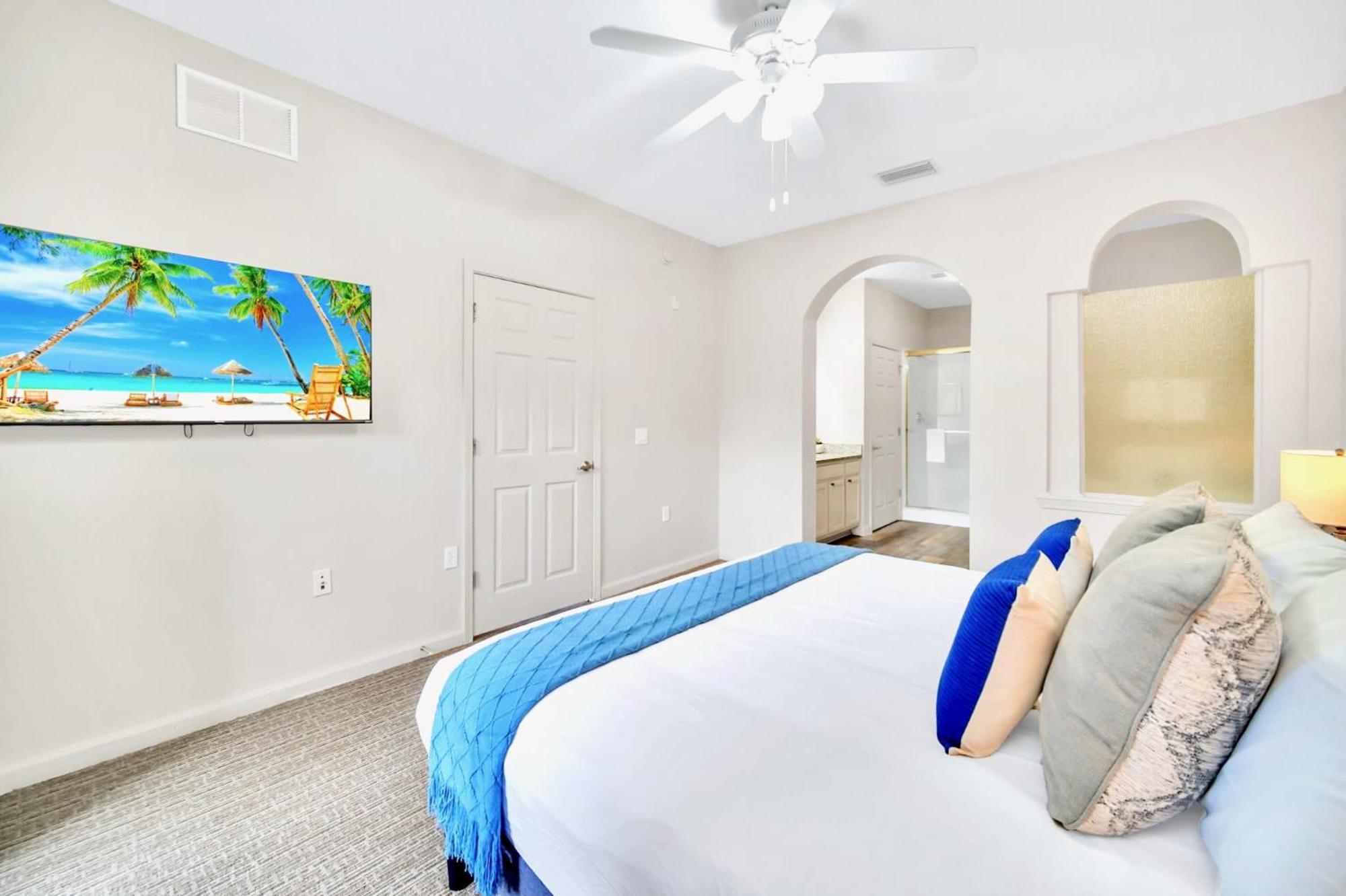 2Br Condo With Pool & Hot Tub - Near Disney Orlando Exterior foto