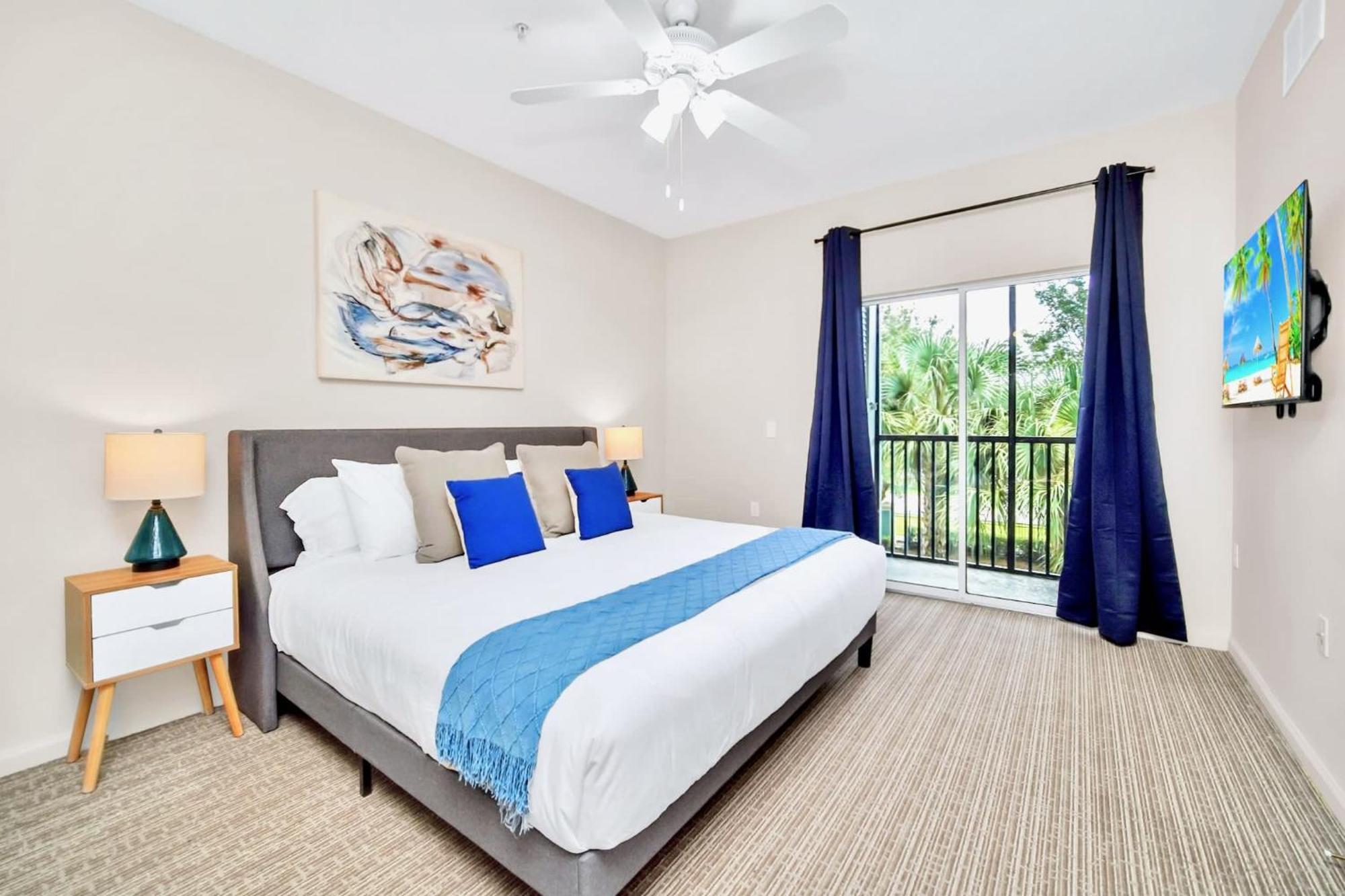 2Br Condo With Pool & Hot Tub - Near Disney Orlando Exterior foto