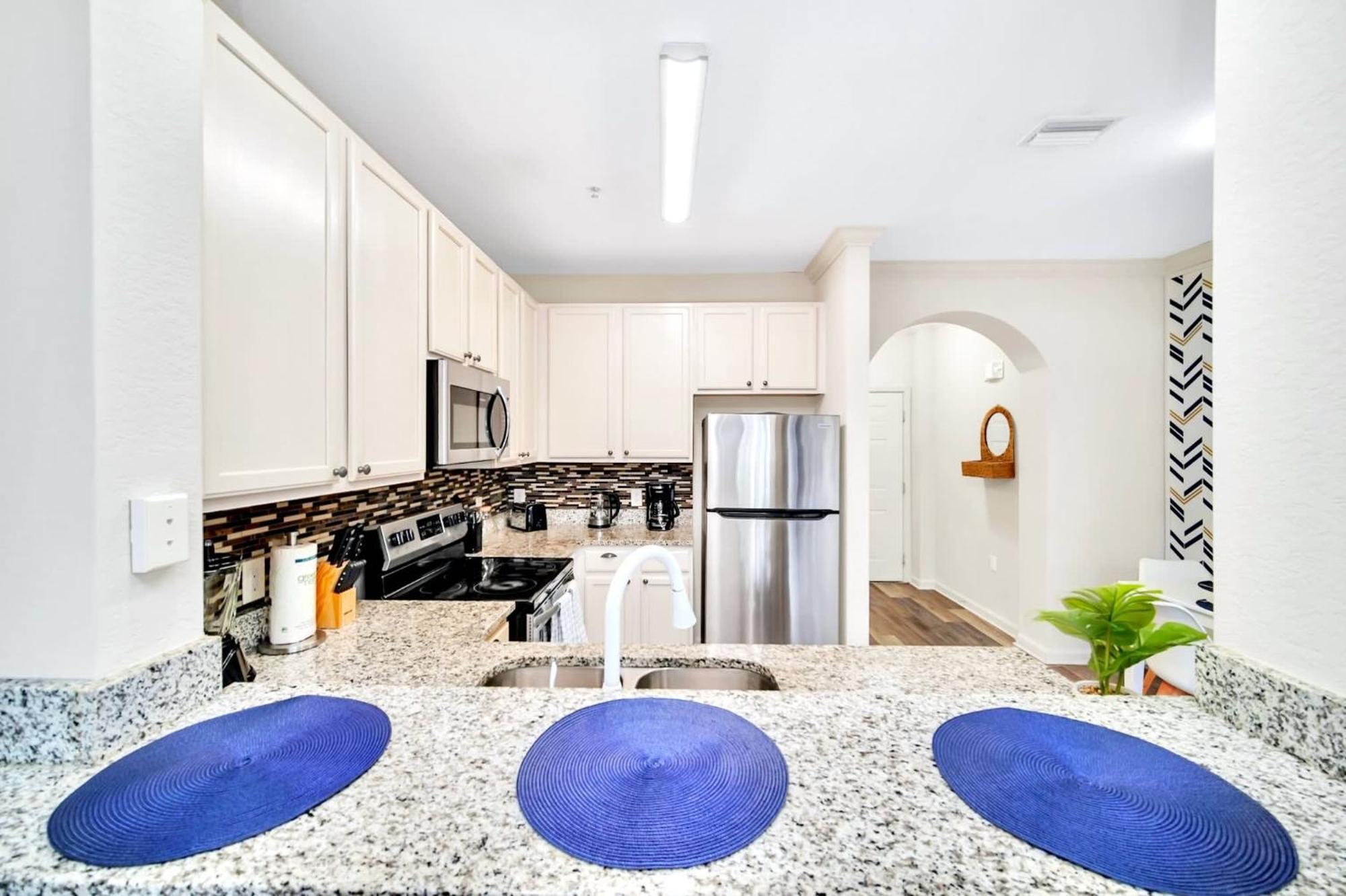2Br Condo With Pool & Hot Tub - Near Disney Orlando Exterior foto
