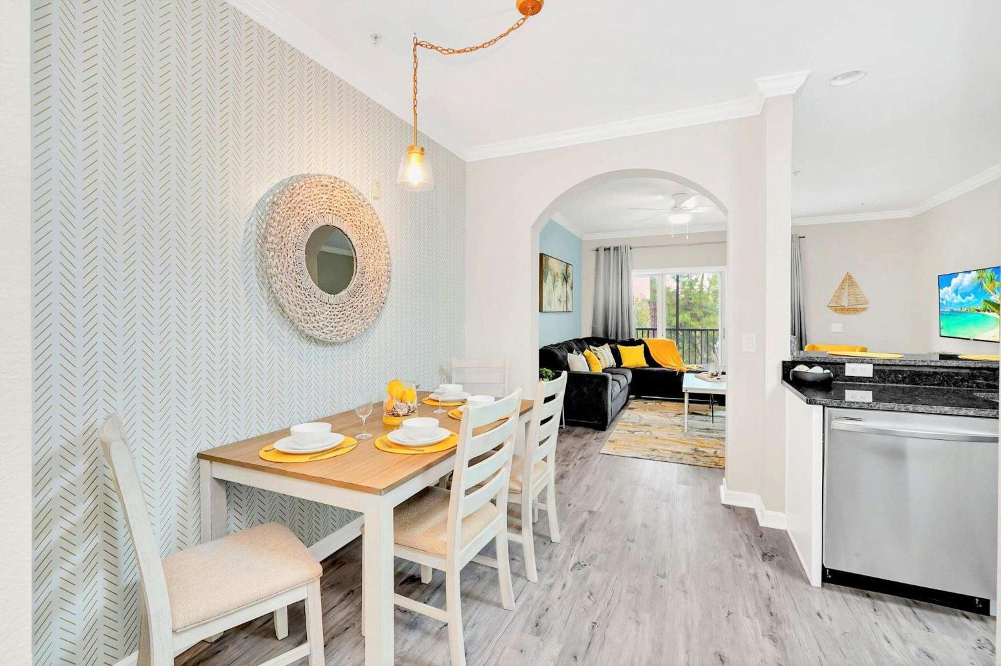 2Br Condo With Pool & Hot Tub - Near Disney Orlando Exterior foto