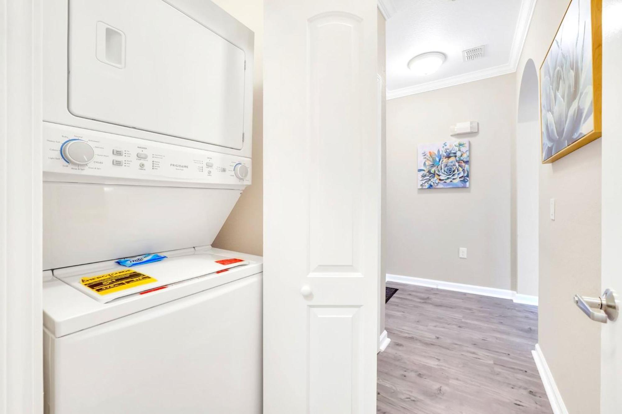 2Br Condo With Pool & Hot Tub - Near Disney Orlando Exterior foto