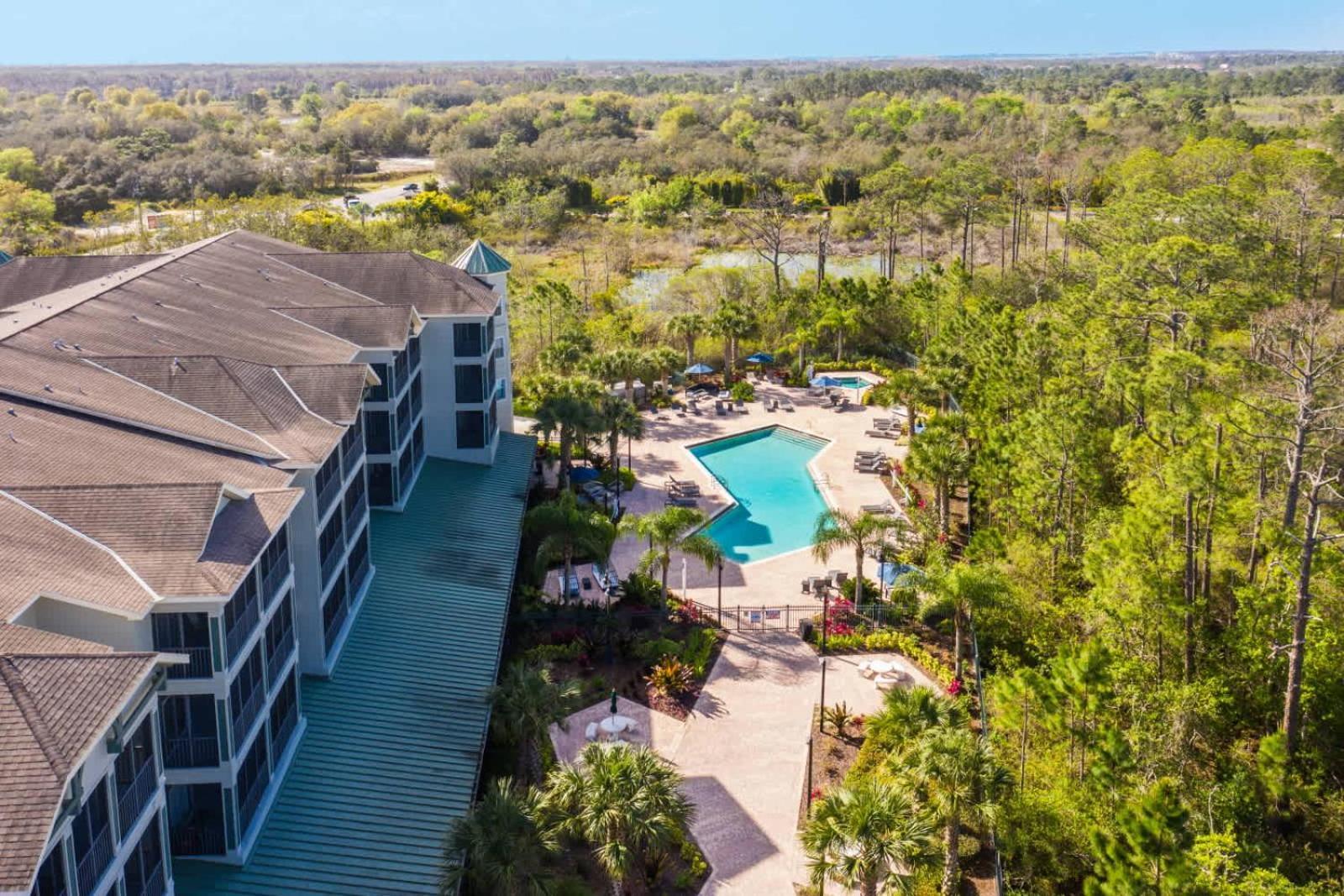 2Br Condo With Pool & Hot Tub - Near Disney Orlando Exterior foto