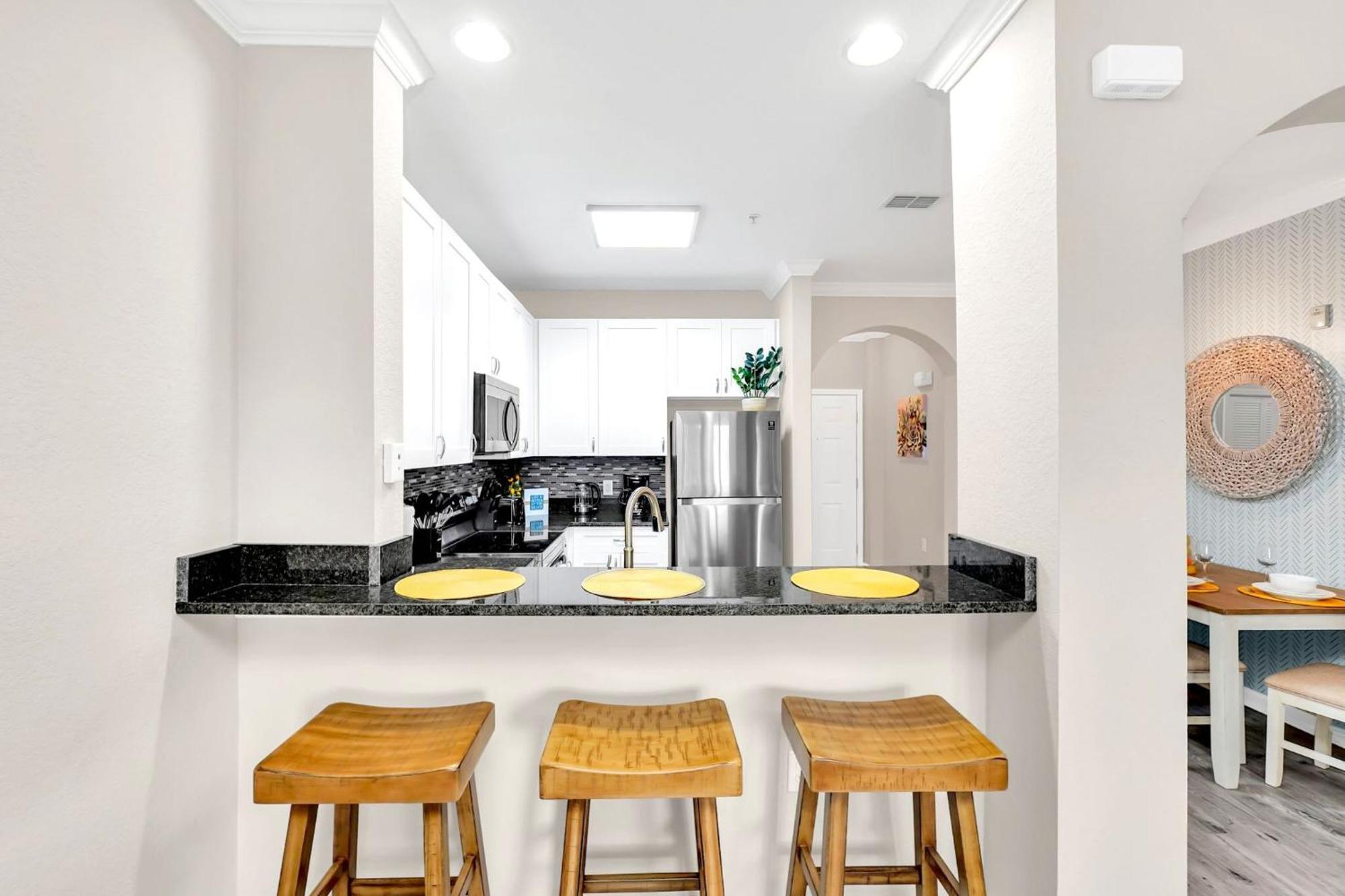 2Br Condo With Pool & Hot Tub - Near Disney Orlando Exterior foto