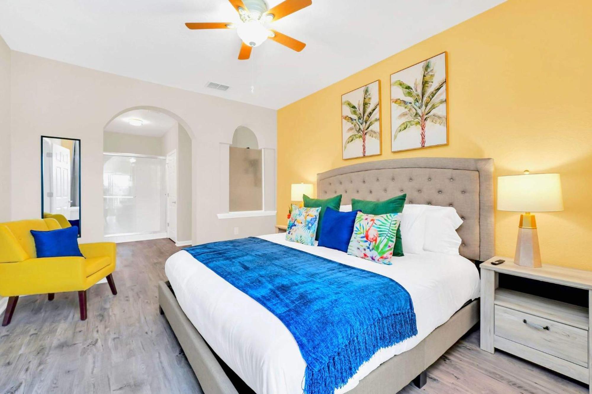 2Br Condo With Pool & Hot Tub - Near Disney Orlando Exterior foto