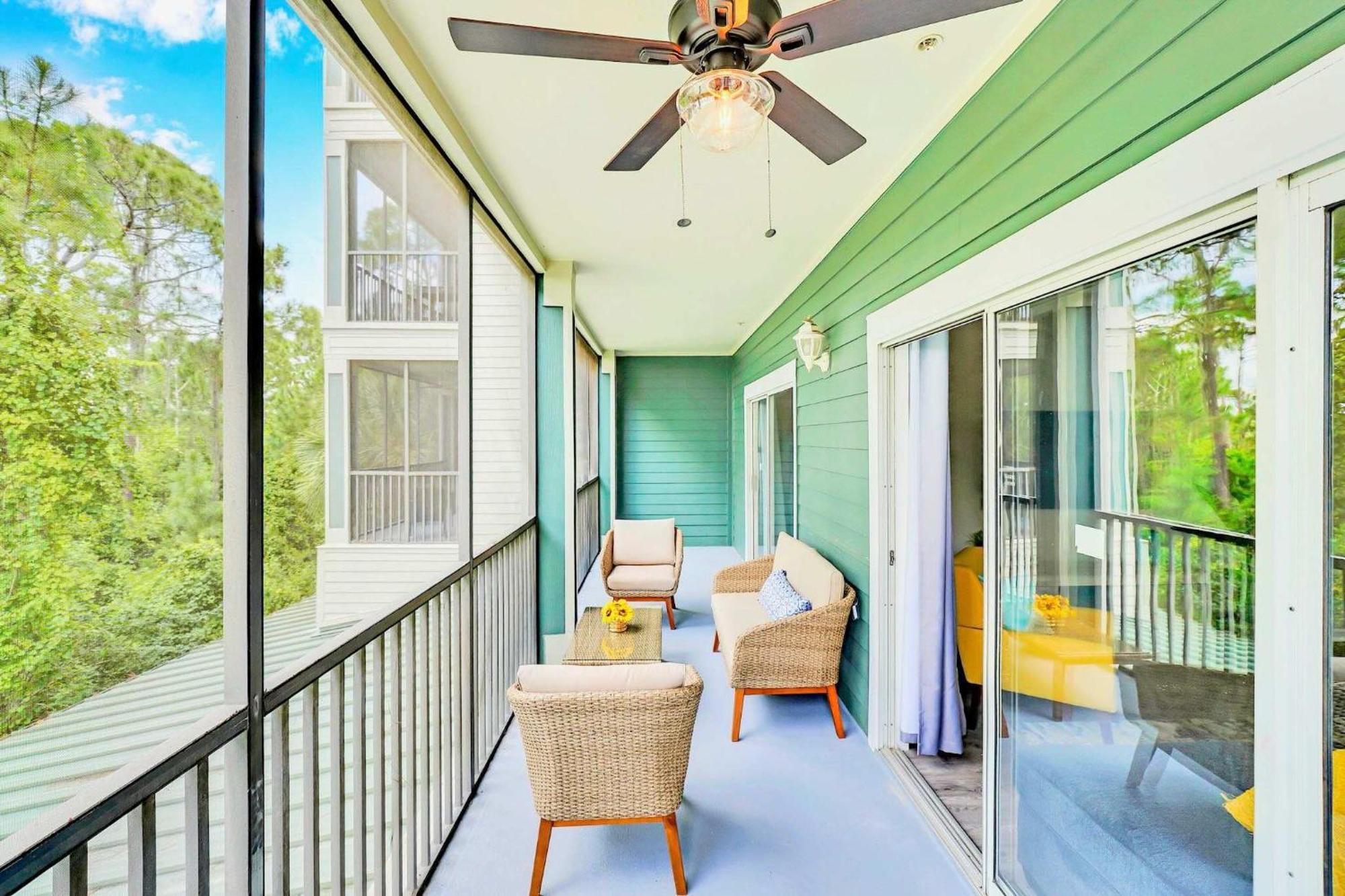 2Br Condo With Pool & Hot Tub - Near Disney Orlando Exterior foto